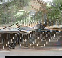 Steam Packet Inn - Accommodation QLD