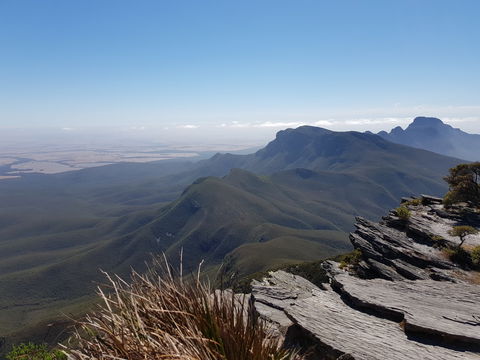 Stirling Range Retreat - Accommodation QLD 1