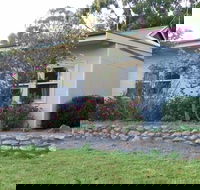 Stone Walls - Accommodation QLD