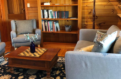 St Paul's River Cottages - Accommodation QLD 1