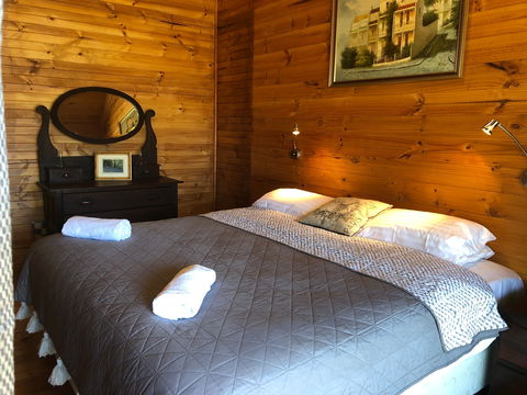 St Paul's River Cottages - Accommodation QLD 2