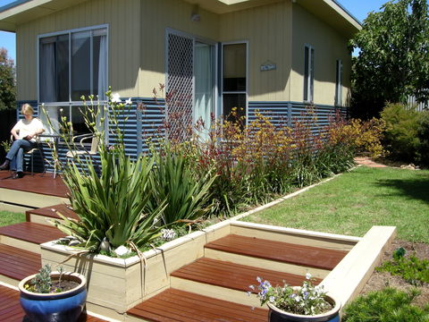Summerhays Cottage - Accommodation QLD 0