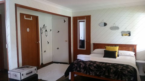 Suze Pumpkin House - Accommodation QLD 1