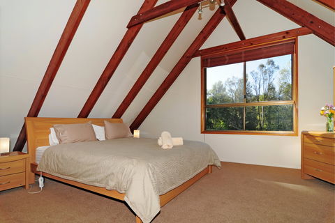 Sweet Gum Bend - Accommodation QLD 2