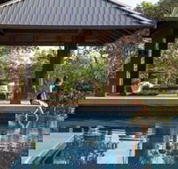 Sweven Estate - Accommodation QLD