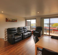 Sweetwater Villas - Accommodation QLD