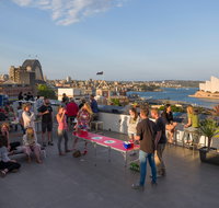 Sydney Harbour YHA - Accommodation QLD