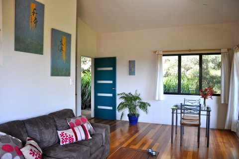 Tallaringa Views - Accommodation QLD 0