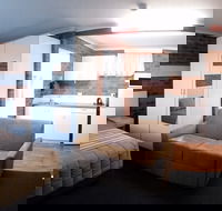 Tally Ho Motor Inn - Accommodation QLD