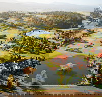 Tamar Valley Resort Grindelwald - Accommodation QLD