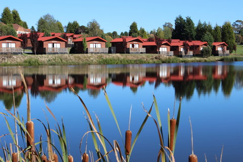 Tamar Valley Resort, Grindelwald - Accommodation QLD 2