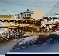 The Commercial Hotel Coonamble - Accommodation QLD