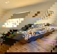 The Mains Guest House - Accommodation QLD