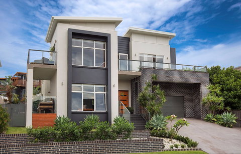 The Sanctuary On Sandon Point - Accommodation QLD 0