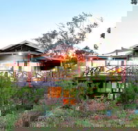 The Nest - Accommodation QLD