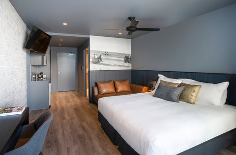 The Sebel Brisbane Margate Beach - Accommodation QLD 1