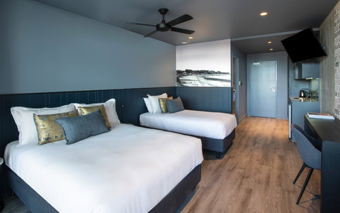 The Sebel Brisbane Margate Beach - Accommodation QLD 2