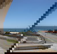 The Light Keepers Rest - Accommodation QLD