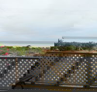 The Sand Box - Accommodation QLD