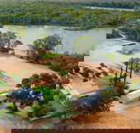 The River Block - Accommodation QLD