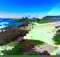 The Beach Cabarita - Accommodation QLD