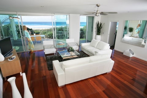 The Beach Cabarita - Accommodation QLD 1