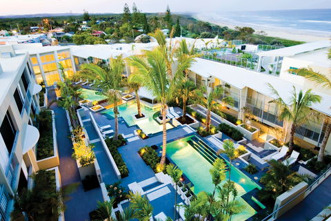 The Beach Cabarita - Accommodation QLD 2