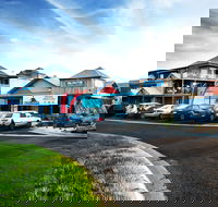 The Island Accommodation - Phillip Island YHA - Accommodation QLD