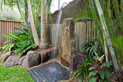 The Longhouse - Accommodation QLD 2