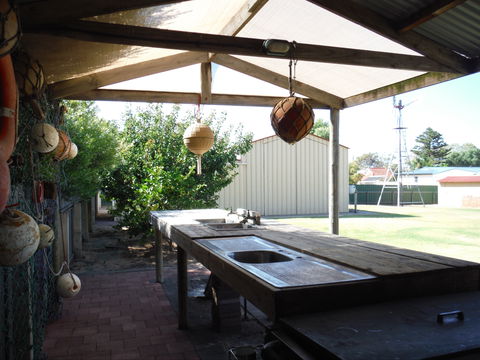 The Palms - Accommodation QLD 1