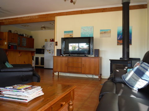 The Palms - Accommodation QLD 2