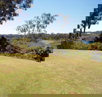 The Jabiru Motel - Accommodation QLD