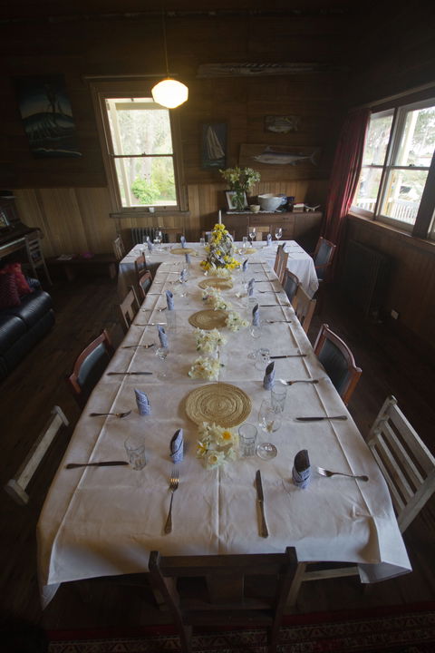 The Jetty House - Accommodation QLD 2