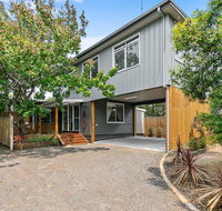 The Beach House Anglesea - Accommodation QLD