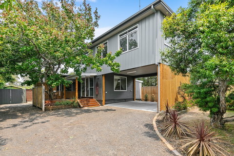 The Beach House Anglesea - Accommodation QLD 0