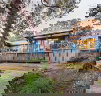 Three Bears - Accommodation QLD