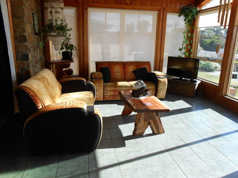 Tidelines Of Bicheno - Accommodation QLD 1