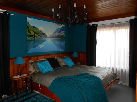 Tidelines Of Bicheno - Accommodation QLD 2