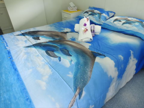 Tropicana Caravan Park Sarina - Accommodation QLD 2