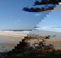 Tuross Lakeview Cottage - Accommodation QLD