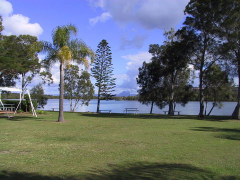 Tweed River Hacienda Holiday Park - Accommodation QLD 1
