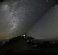 Twinstar Guesthouse and Observatory - Accommodation QLD