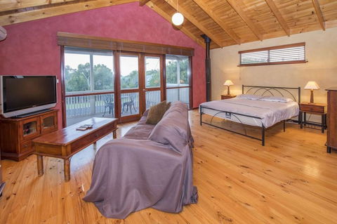 Ultramarine - Accommodation QLD 2