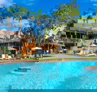 Vacation Village - Accommodation QLD