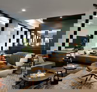 Veriu Green Square - Accommodation QLD