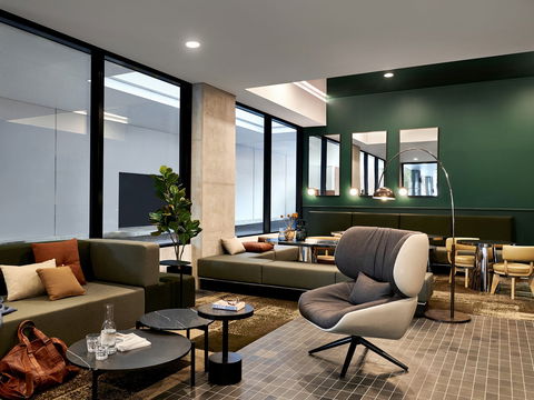 Veriu Green Square - Accommodation QLD 0