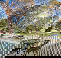 Villa De Golf at Mollymook - Accommodation QLD
