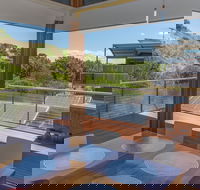 Villa 31 - Accommodation QLD
