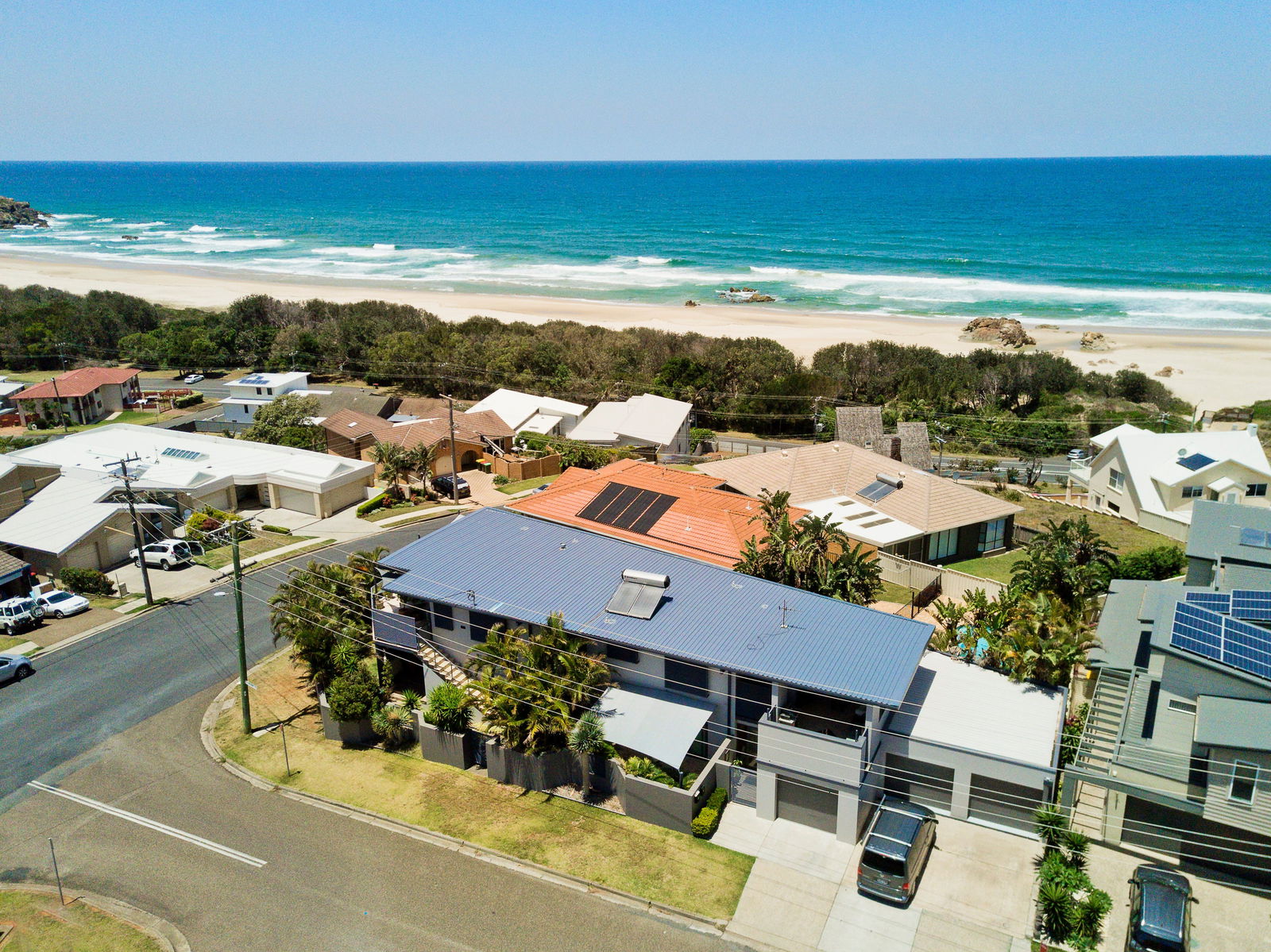 Port Macquarie NSW Accommodation QLD