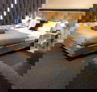 Wattle Tree Motel - Accommodation QLD